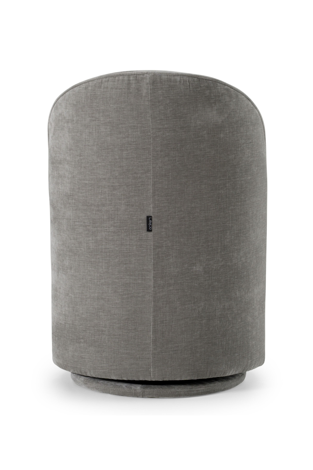 Upholstered Swivel Dining Chair | OROA Modern Correa | Oroa.com