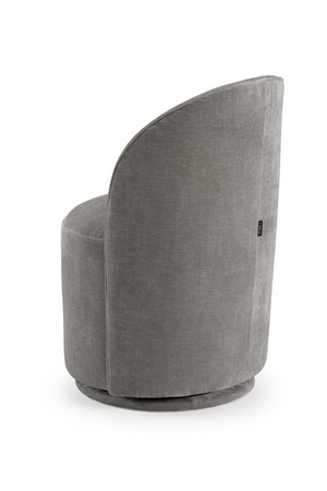Upholstered Swivel Dining Chair | OROA Modern Correa | Oroa.com