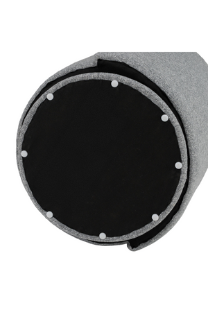 Upholstered Swivel Dining Chair | OROA Modern Correa | Oroa.com