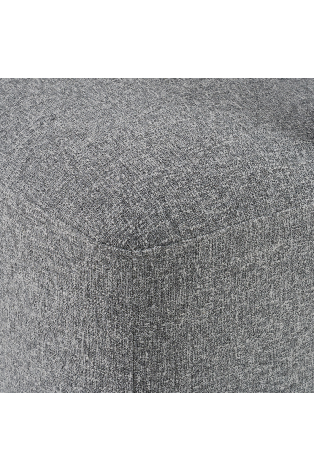 Fabric Swivel Dining Chair | OROA Modern Souza | Oroa.com