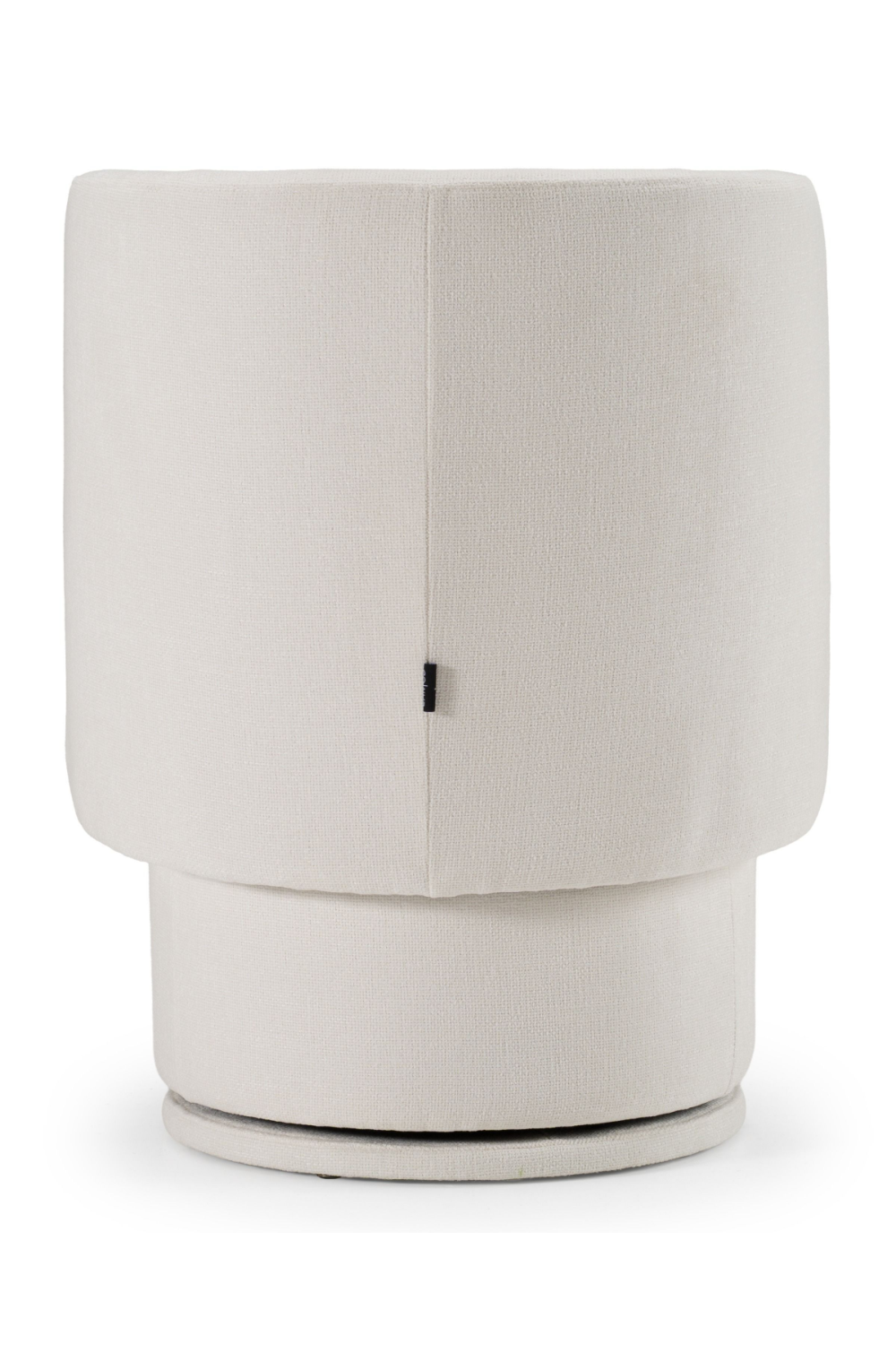 Round Swivel Dining Chair | OROA Modern Norris | Oroa.com