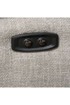 Power Recliner Sectional Sofa | OROA Modern Corinth | Oroa.com