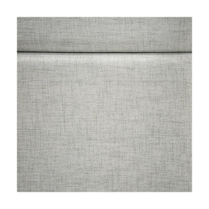   Gray Canopy Queen Bed | Oroa.com