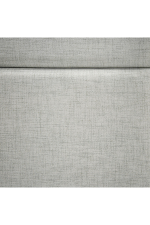 Gray Canopy Queen Bed | OROA Modern Manhattan | Oroa.com