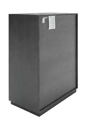 Wash Gray 5-Drawer Chest | OROA Modern Manhattan | Oroa.com