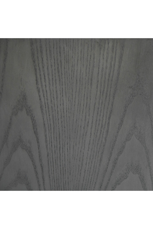 Wash Gray 2-Drawer Nightstand | OROA Modern Manhattan | Oroa.com