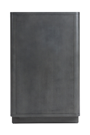 Gray Wash 6-Drawer Dresser | OROA Modern Santa Monica | Oroa.com