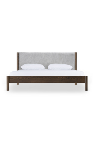 Solid Wood Bed | OROA Modern Carolina | Oroa.com