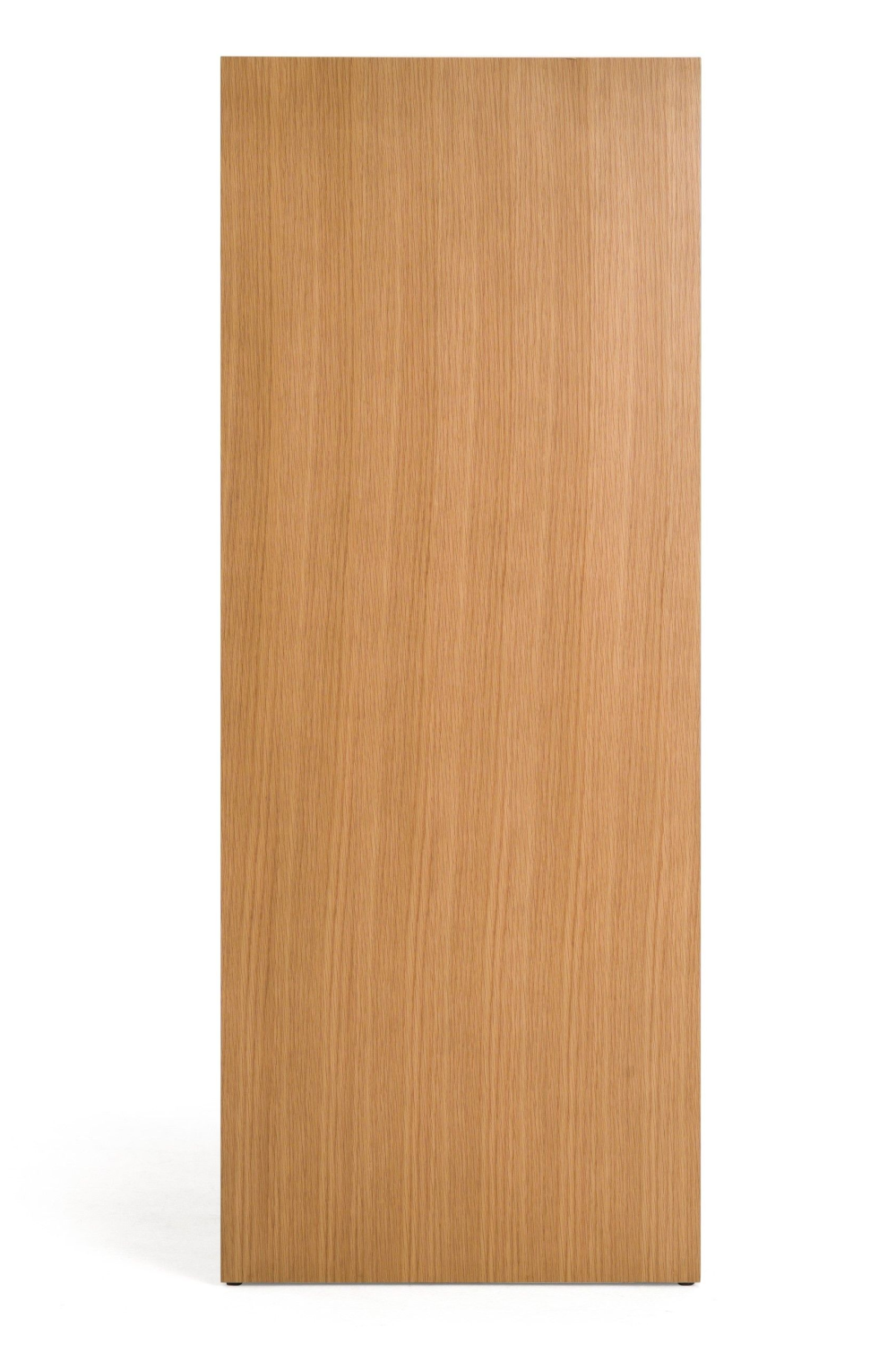 Warm Oak 5-Drawer Chest | OROA Modern Berlin | Oroa.com