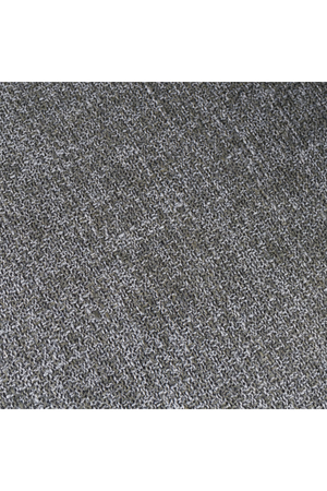 Gray Fabric Dining Chairs (2) | OROA Modern Costello | Oroa.com