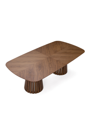 Velvet Dining Chair | OROA Modern Saehee | Oroa.com