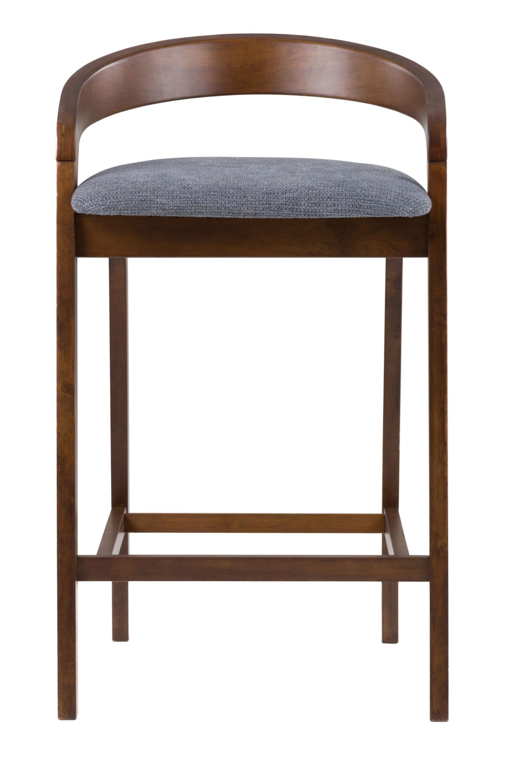 Padded Seat Counter Chairs (2) | OROA Modern Vougler | Oroa.com