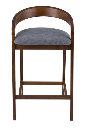 Padded Seat Counter Chairs (2) | OROA Modern Vougler | Oroa.com