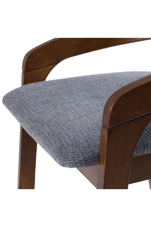 Padded Seat Counter Chairs (2) | OROA Modern Vougler | Oroa.com