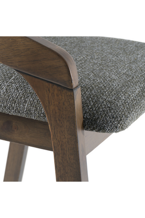 Padded Seat Counter Chairs (2) | OROA Modern Vougler | Oroa.com