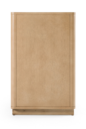 Natural Oak 6-Drawer Dresser | OROA Modern Santa Monica | Oroa.com