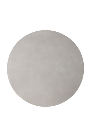 Fluted Wood Base Dining Table | OROA Modern Duncan | Oroa.com