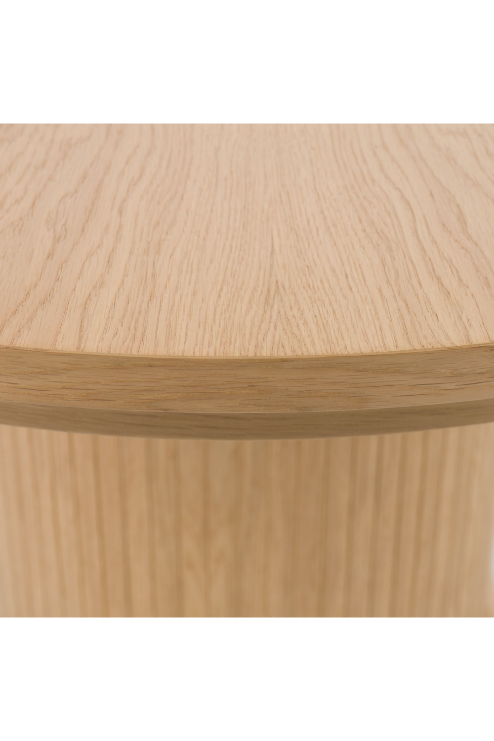 Oak Extendable Dining Table | OROA Modern Walz | Oroa.com