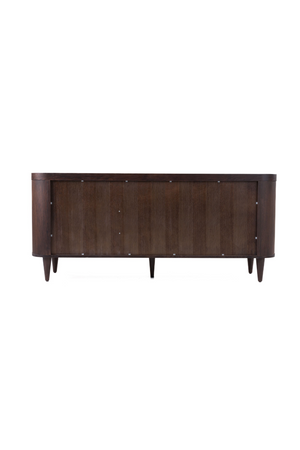 3-Door Oak Sideboard | OROA Modern Richmond | Oroa.com