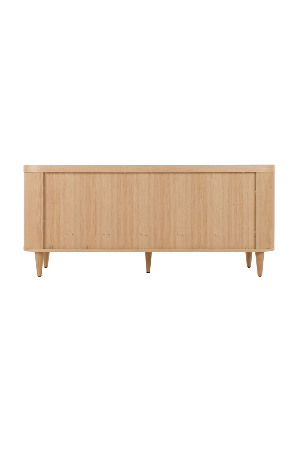 3-Door Oak Sideboard | OROA Modern Richmond | Oroa.com