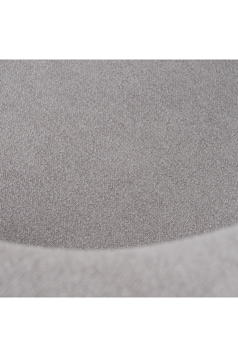 Rounded-Back Walnut Dining Chairs (2) | OROA Modern Vegas | Oroa.com