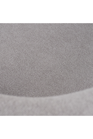 Rounded-Back Walnut Dining Chairs (2) | OROA Modern Vegas | Oroa.com