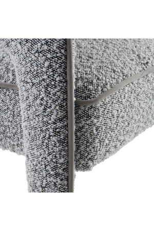 Gray Split-Back Dining Chair | OROA Modern Kasem | Oroa.com