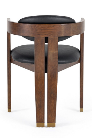 Oak-Framed Dining Chair | OROA Modern Belton | Oroa.com