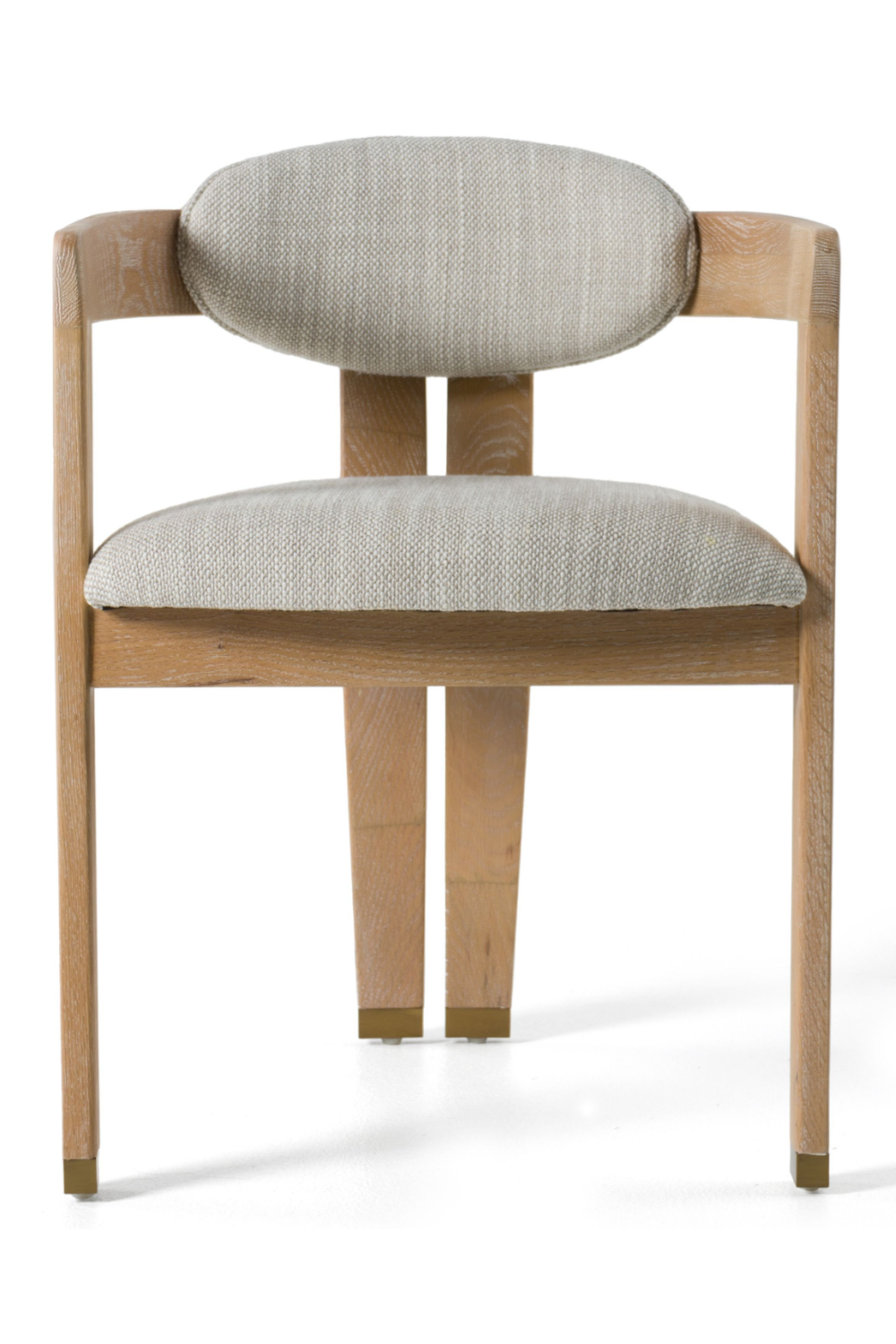 Oak-Framed Dining Chair | OROA Modern Belton | Oroa.com