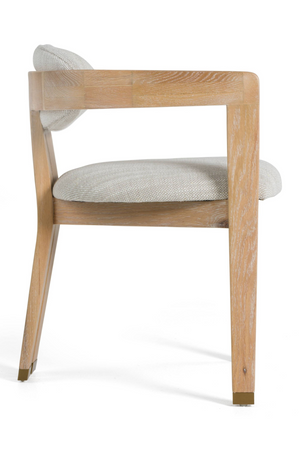 Oak-Framed Dining Chair | OROA Modern Belton | Oroa.com