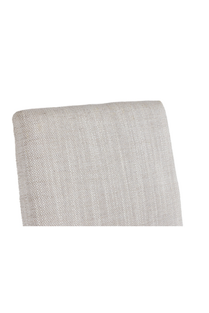 Linen Counter Chair | OROA Modern Beasley | Oroa.com