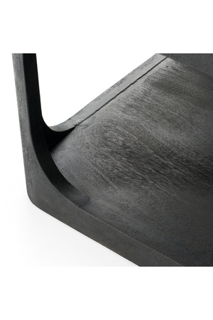 White Granite Coffee Table | OROA Modern Marco | Oroa.com