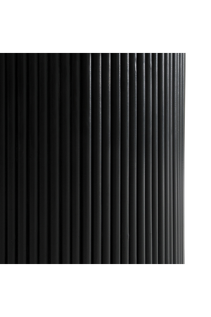 Hexagonal White Marble Dining Table | OROA Modern Rivas | Oroa.com