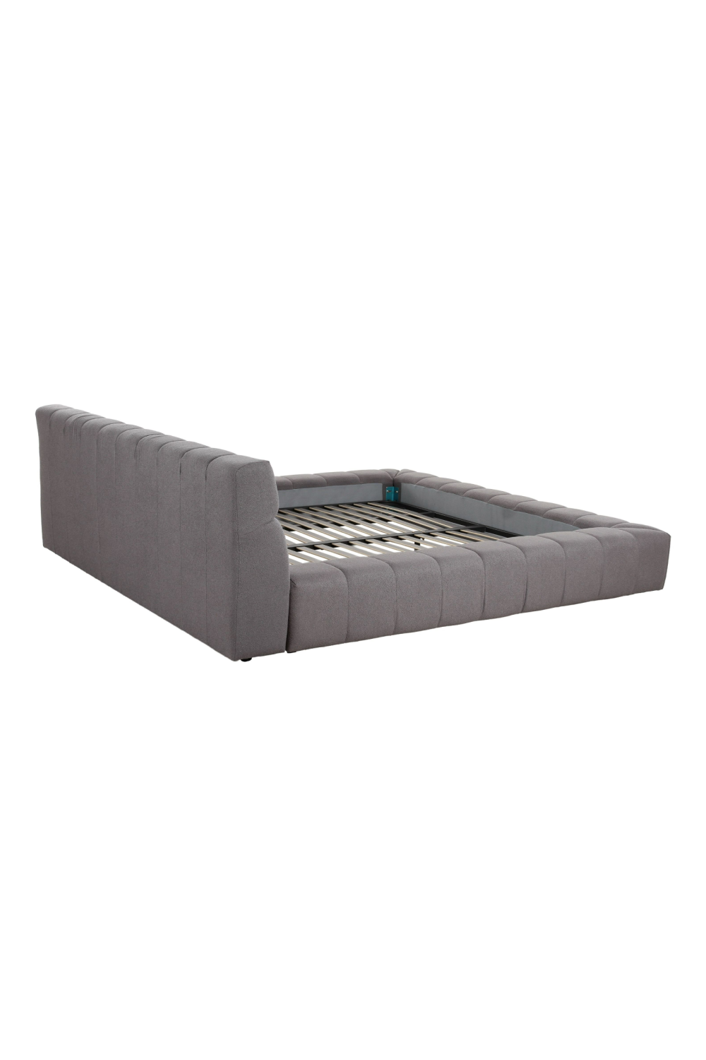 Tufted Queen Bed | OROA Modern Tyree | Oroa.com