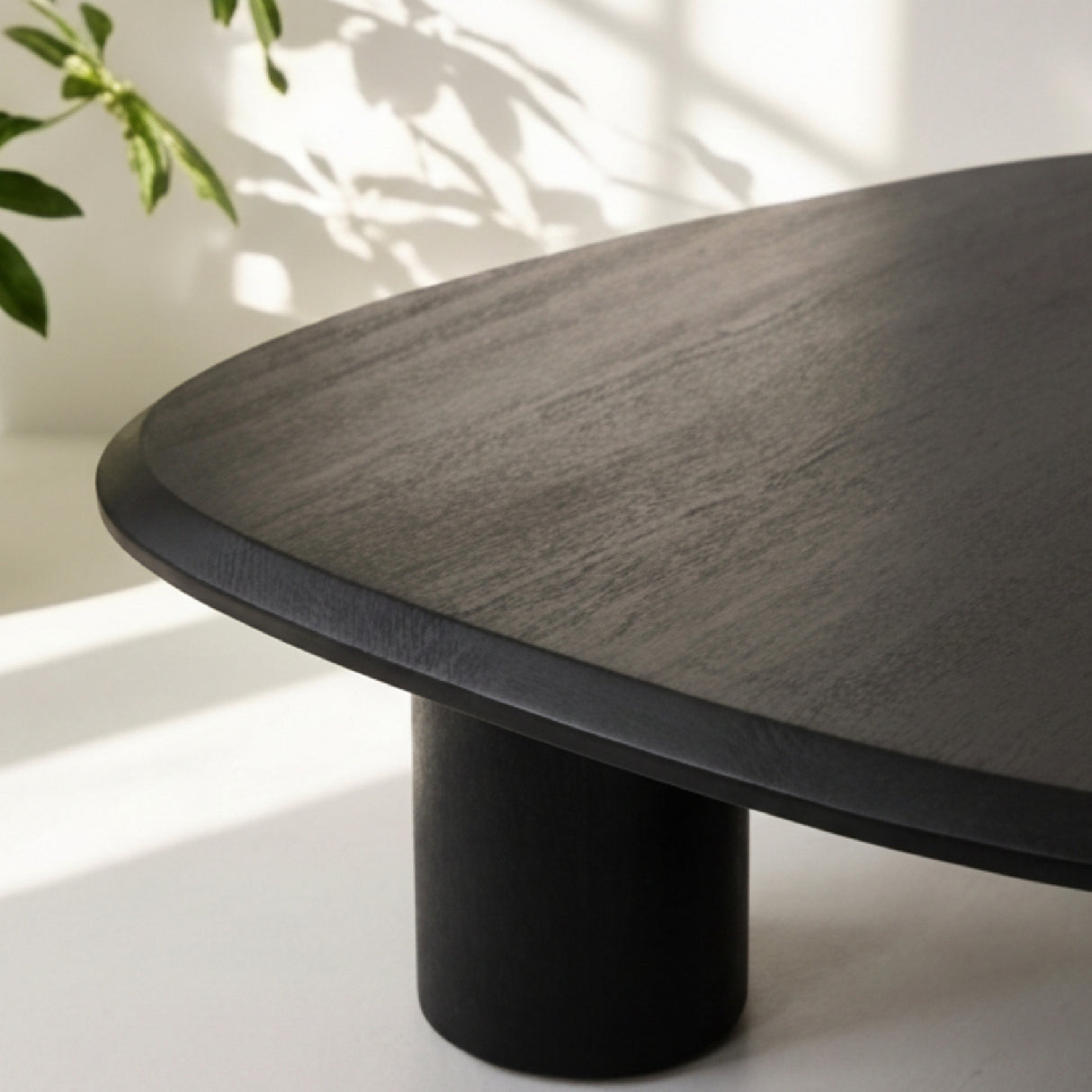   Freeform Ash Coffee Table Set (2) | Oroa.com