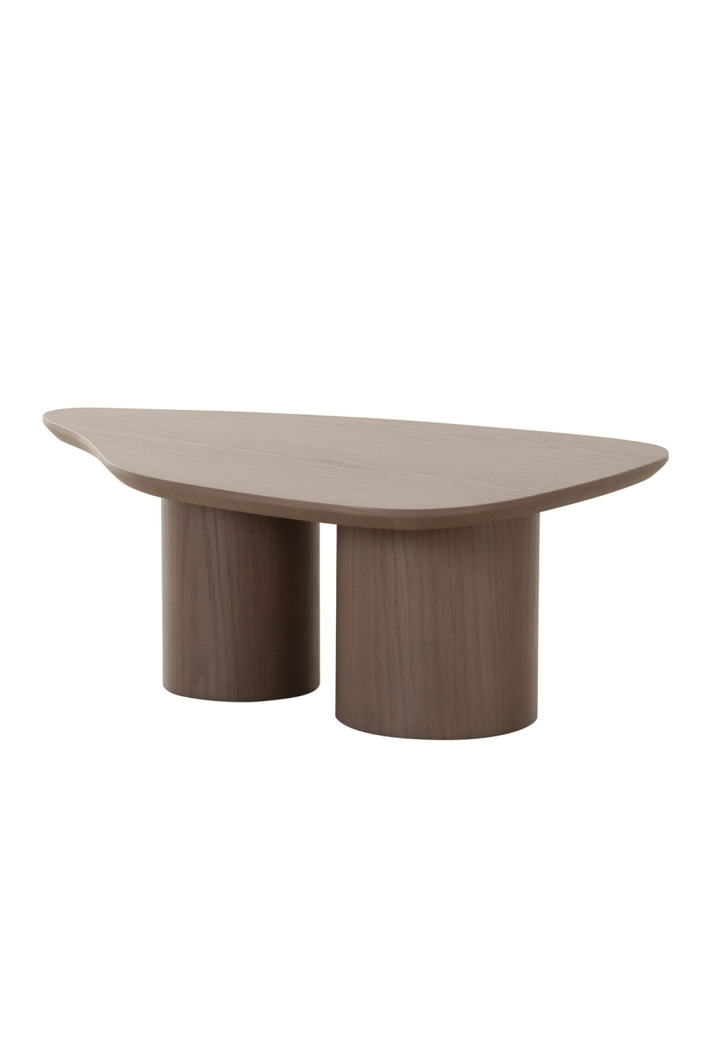 White Oak Nesting Coffee Tables (3) | OROA Modern Connie | Oroa.com