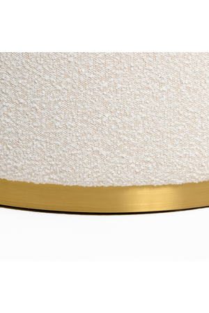 Curved Sectional Sofa | OROA Modern Frontier | Oroa.com