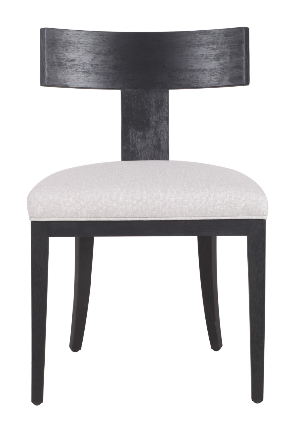 Black Walnut Dining Chairs (2) | OROA Modern Fabien | Oroa.com