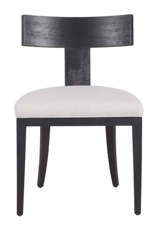 Black Walnut Dining Chairs (2) | OROA Modern Fabien | Oroa.com