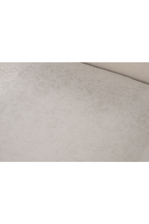 Metal Framed Square Accent Chair | OROA Modern Prince | Oroa.com