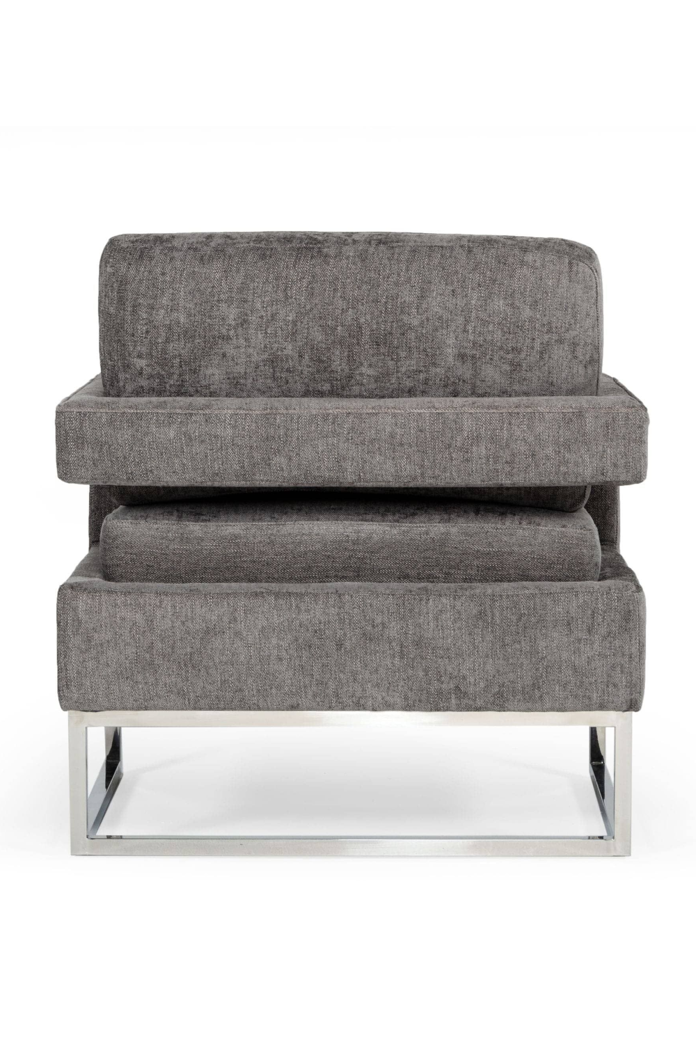 Velvet Accent Chair | OROA Modern Edna | Oroa.com