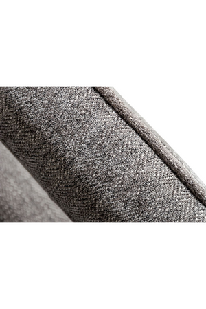 Velvet Accent Chair | OROA Modern Edna | Oroa.com