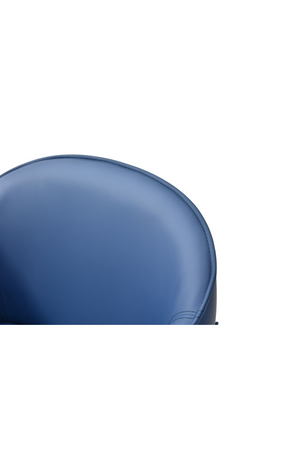 Vegan Leather Counter Chair | OROA Modern Calder | Oroa.com