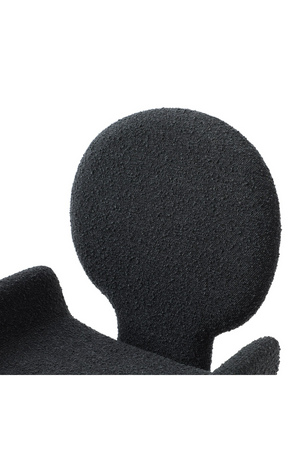 Conical Base Dining Chair | OROA Modern Neptune | Oroa.com