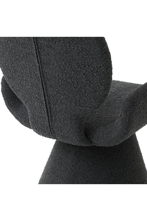 Conical Base Dining Chair | OROA Modern Neptune | Oroa.com