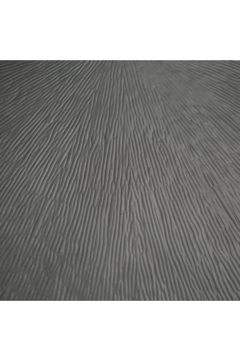 Antique Gray Round Coffee Tables (2) | OROA Modern Airdrie | Oroa.com