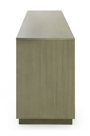 Birch Veneer 6-Drawer Dresser | OROA Modern Nixa | Oroa.com