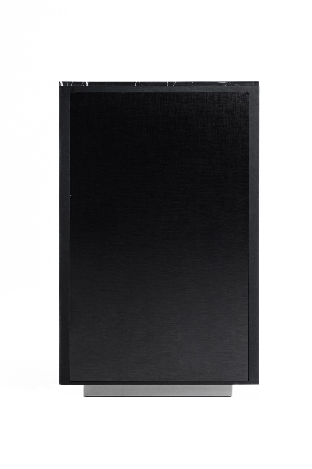 5-Drawer Aluminum Chest | OROA Modern Concord | Oroa.com