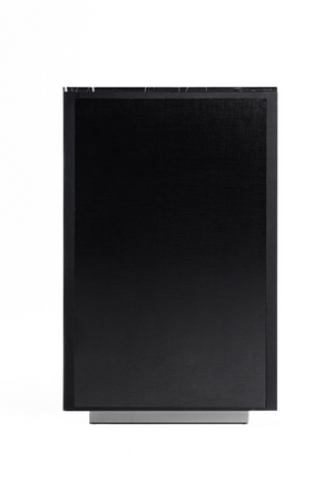 5-Drawer Aluminum Chest | OROA Modern Concord | Oroa.com