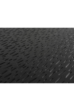 Wenge Oak Nightstand | OROA Modern Rothsay | Oroa.com